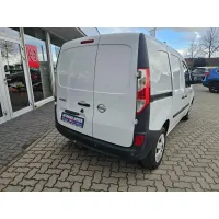 Nissan NV250, 2021, МКПП, пробег 85000 км