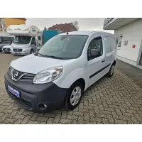 Nissan NV250, 2021, МКПП, пробег 85000 км