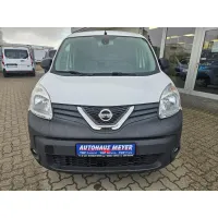 Nissan NV250, 2021, МКПП, пробег 85000 км