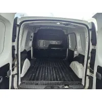 Nissan NV250, 2021, МКПП, пробег 85000 км
