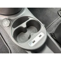 Fiat 500, 2023, МКПП, пробег 9177 км