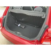 Fiat 500, 2023, МКПП, пробег 9177 км