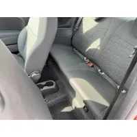 Fiat 500, 2023, МКПП, пробег 9177 км