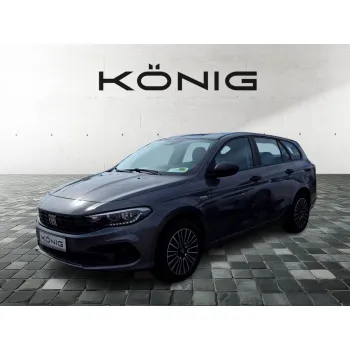 Fiat Tipo, 2023, АКПП, пробег 16820 км