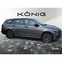 Fiat Tipo, 2023, АКПП, пробег 16820 км