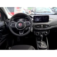 Fiat Tipo, 2023, АКПП, пробег 16820 км