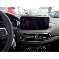 Fiat Tipo, 2023, АКПП, пробег 16820 км