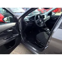 Fiat Tipo, 2023, АКПП, пробег 16820 км