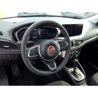 Fiat Tipo, 2023, АКПП, пробег 16820 км