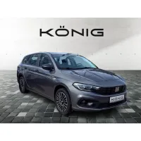 Fiat Tipo, 2023, АКПП, пробег 16820 км