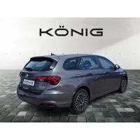 Fiat Tipo, 2023, АКПП, пробег 16820 км