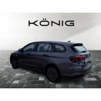 Fiat Tipo, 2023, АКПП, пробег 16820 км