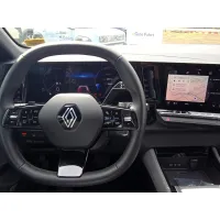 Renault Austral, 2023, АКПП, пробег 22062 км