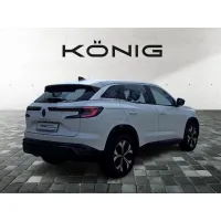 Renault Austral, 2023, АКПП, пробег 22062 км