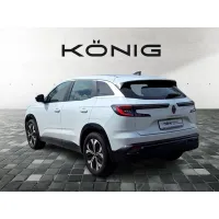 Renault Austral, 2023, АКПП, пробег 22062 км