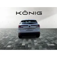 Renault Austral, 2023, АКПП, пробег 22062 км