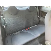 Fiat 500, 2023, МКПП, пробег 12968 км