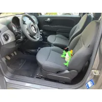 Fiat 500, 2023, МКПП, пробег 12968 км