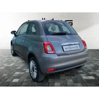 Fiat 500, 2023, МКПП, пробег 12968 км