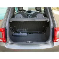 Fiat 500, 2023, МКПП, пробег 12968 км