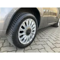 Fiat 500, 2023, МКПП, пробег 12968 км