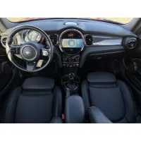 MINI Cooper, 2023, АКПП, пробег 46506 км