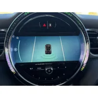 MINI Cooper, 2023, АКПП, пробег 46506 км