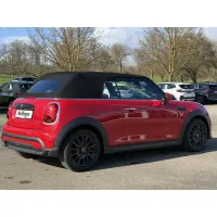 MINI Cooper, 2023, АКПП, пробег 46506 км
