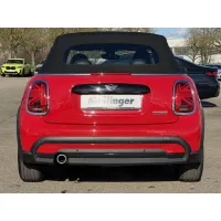 MINI Cooper, 2023, АКПП, пробег 46506 км