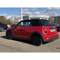 MINI Cooper, 2023, АКПП, пробег 46506 км