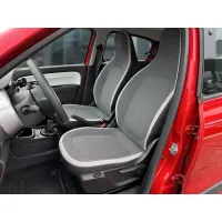 Renault Twingo, 2022, МКПП, пробег 29500 км