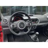 Renault Twingo, 2022, МКПП, пробег 29500 км