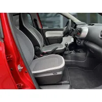 Renault Twingo, 2022, МКПП, пробег 29500 км