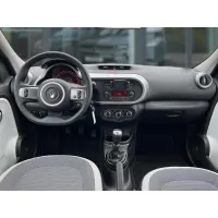Renault Twingo, 2022, МКПП, пробег 29500 км