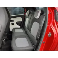 Renault Twingo, 2022, МКПП, пробег 29500 км