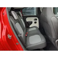 Renault Twingo, 2022, МКПП, пробег 29500 км