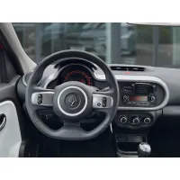 Renault Twingo, 2022, МКПП, пробег 29500 км