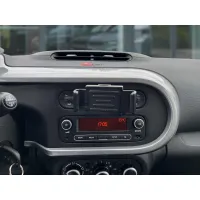 Renault Twingo, 2022, МКПП, пробег 29500 км