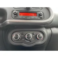 Renault Twingo, 2022, МКПП, пробег 29500 км