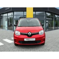 Renault Twingo, 2022, МКПП, пробег 29500 км