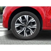 Renault Twingo, 2022, МКПП, пробег 29500 км