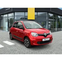 Renault Twingo, 2022, МКПП, пробег 29500 км