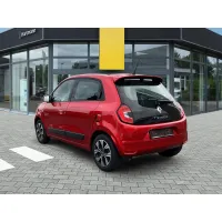Renault Twingo, 2022, МКПП, пробег 29500 км