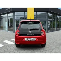 Renault Twingo, 2022, МКПП, пробег 29500 км