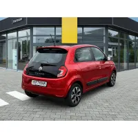 Renault Twingo, 2022, МКПП, пробег 29500 км