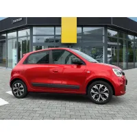 Renault Twingo, 2022, МКПП, пробег 29500 км