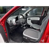 Renault Twingo, 2022, МКПП, пробег 29500 км