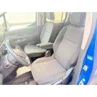 Opel Combo, 2022, МКПП, пробег 95000 км