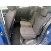 Opel Combo, 2022, МКПП, пробег 95000 км