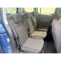 Opel Combo, 2022, МКПП, пробег 95000 км